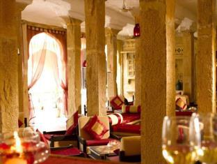 Hotel Narayan Niwas Palace,Rajasthan>>Jaisalmer,4 star