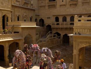Hotel Narayan Niwas Palace,Rajasthan>>Jaisalmer,4 star