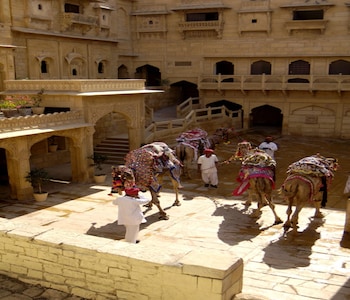 jaisalmer