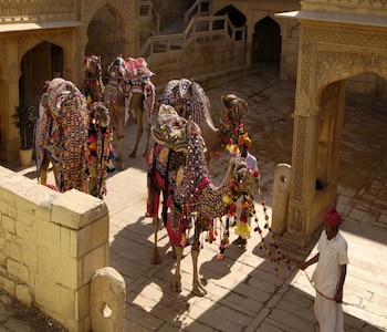 jaisalmer