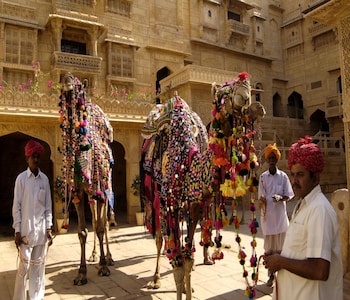 jaisalmer