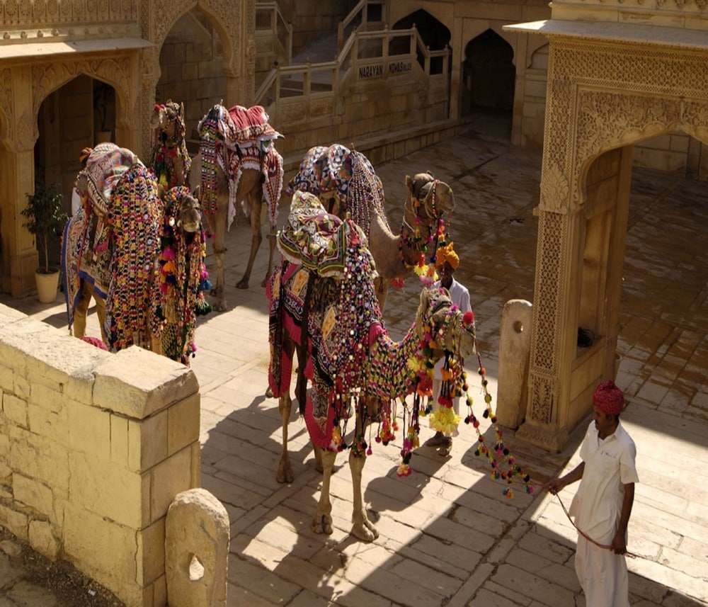jaisalmer