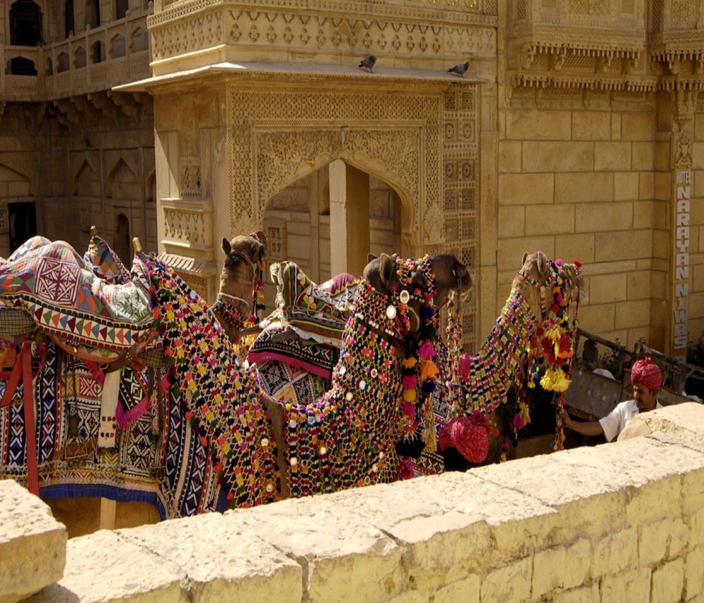 jaisalmer