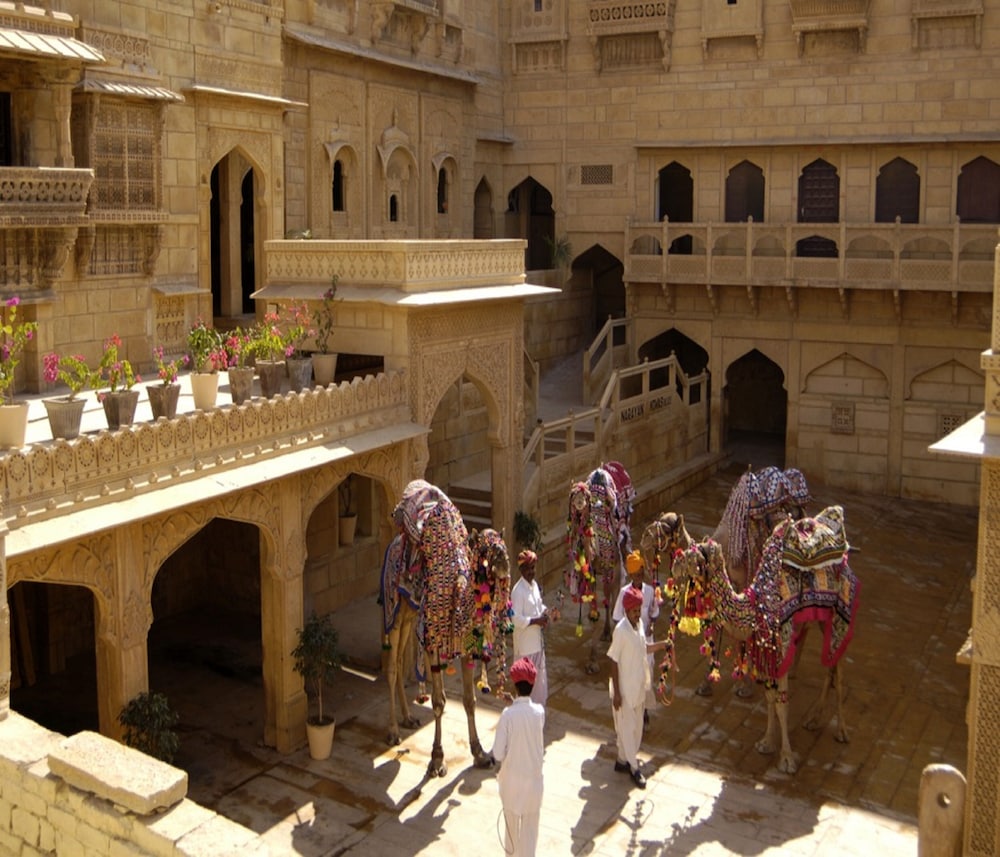 jaisalmer