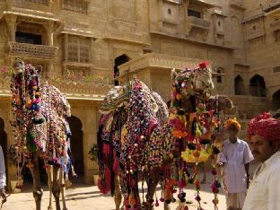 jaisalmer