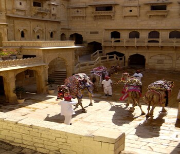 jaisalmer