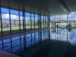 the johnstown estate