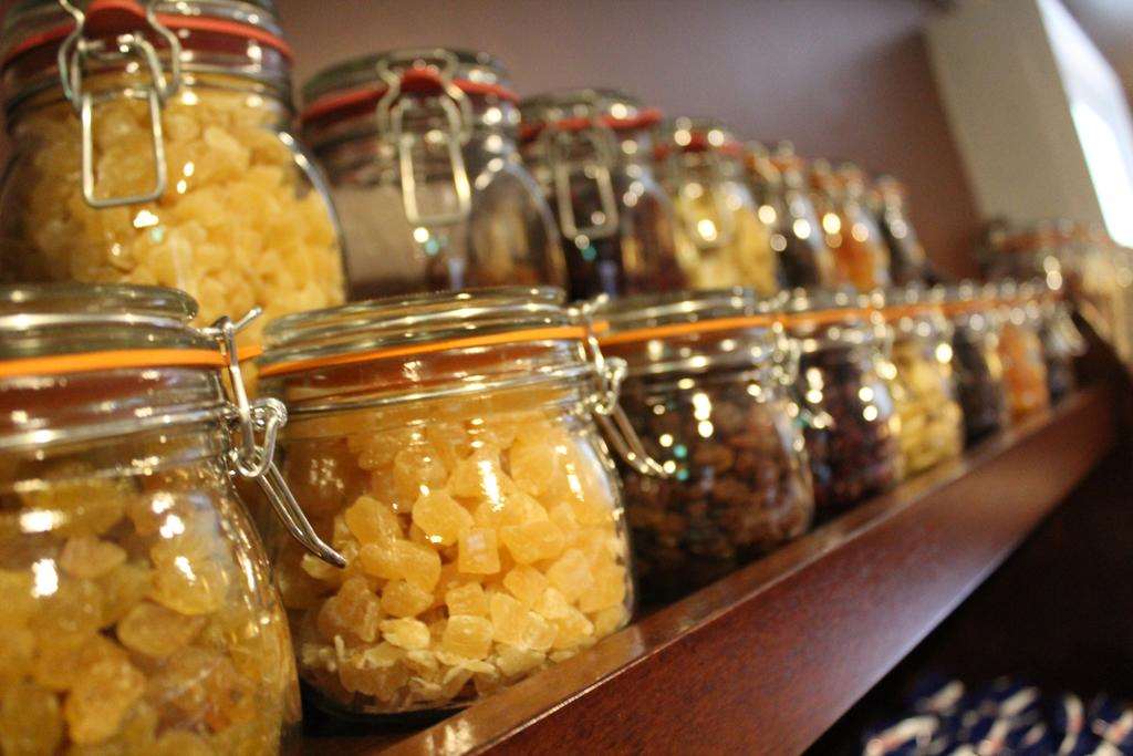 the johnstown estate