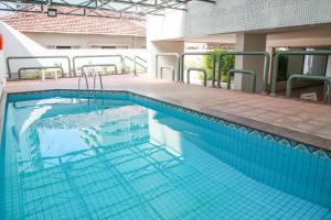 Rede Andrade Lg Inn,Recife>>Boa Viagem,4 star