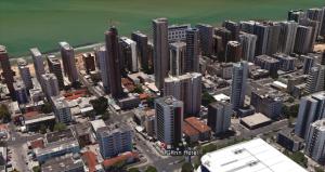 Rede Andrade Lg Inn,Recife>>Boa Viagem,4 star