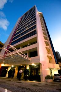 Rede Andrade Lg Inn,Recife>>Boa Viagem,4 star
