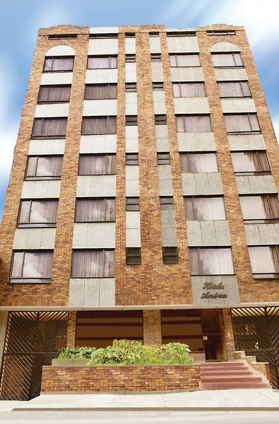 hotel vilar america