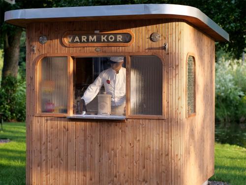 Dufweholms Herrenhof,Katrineholm>>Eskilstuna,4 star