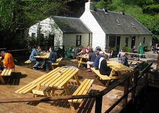 Dalgair House Hotel,Scotland>>Callander,2 star