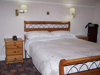 Dalgair House Hotel,Scotland>>Callander,2 star