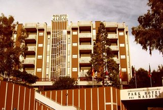 Park Hotel Dei Massimi,In Rome (Monte Mario),4 star