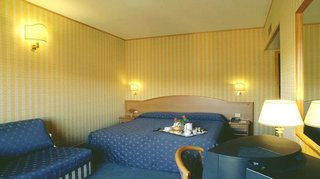 Park Hotel Dei Massimi,In Rome (Monte Mario),4 star