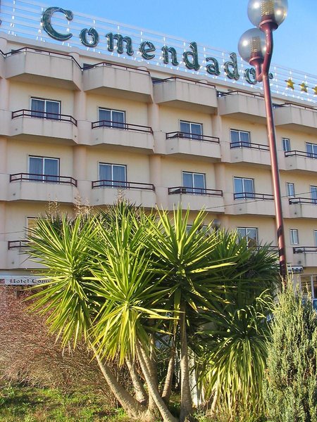 Hotel Comendador