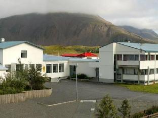 Hotel Jokull,Hofn>>Bjarnanes,3 star
