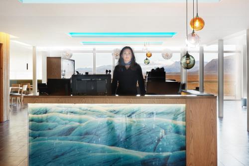 Fosshotel Vatnajokull,Near The Airport,3 star