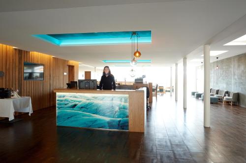 Fosshotel Vatnajokull,Near The Airport,3 star