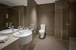 Holiday Inn & Suites Sydney Bondi Junction By Ihg,Bondi Junction>>Bondi,4 star