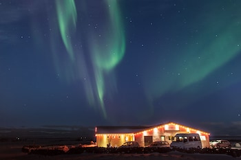 Vogafjos Guesthouse,In A Rural Location,2 star