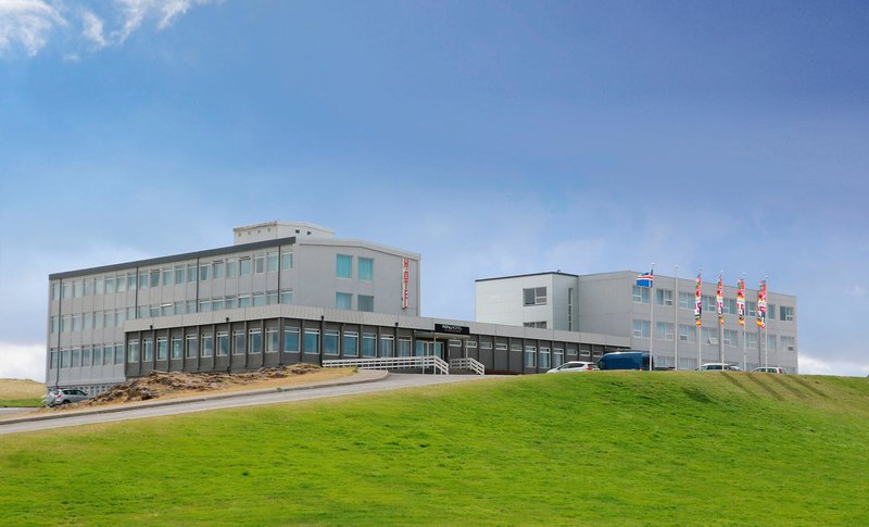 fosshotel stykkisholmur