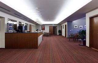fosshotel stykkisholmur