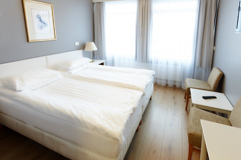 fosshotel stykkisholmur