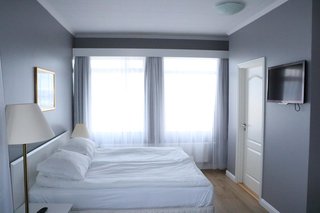 Fosshotel Stykkisholmur,Stykkisholmur>>Budardalur,3 star