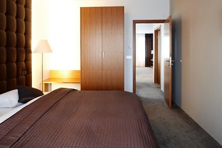 fosshotel stykkisholmur