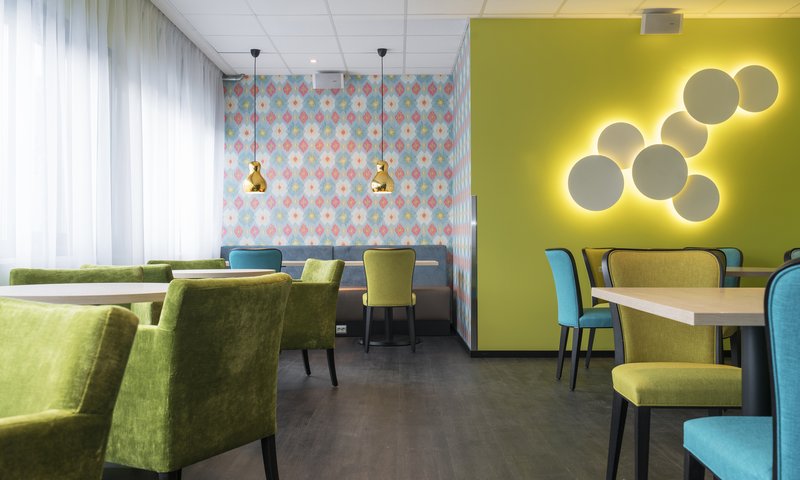 thon hotel polar