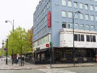 Thon Hotel Trondheim,Trøndelag>>Trondheim,3 star