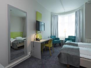 Thon Hotel Trondheim,Trøndelag>>Trondheim,3 star