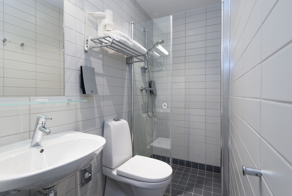 thon hotel trondheim