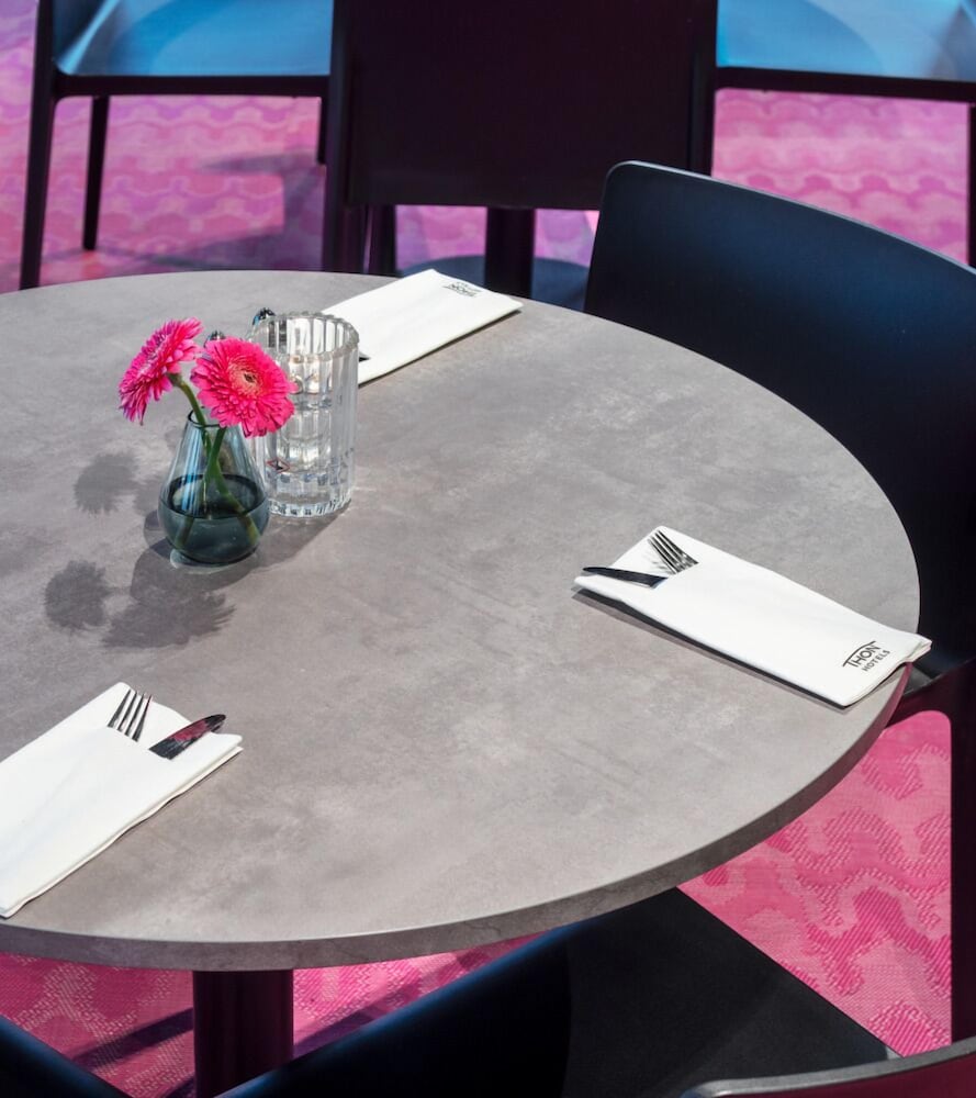 thon hotel trondheim