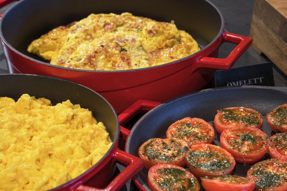 thon hotel trondheim