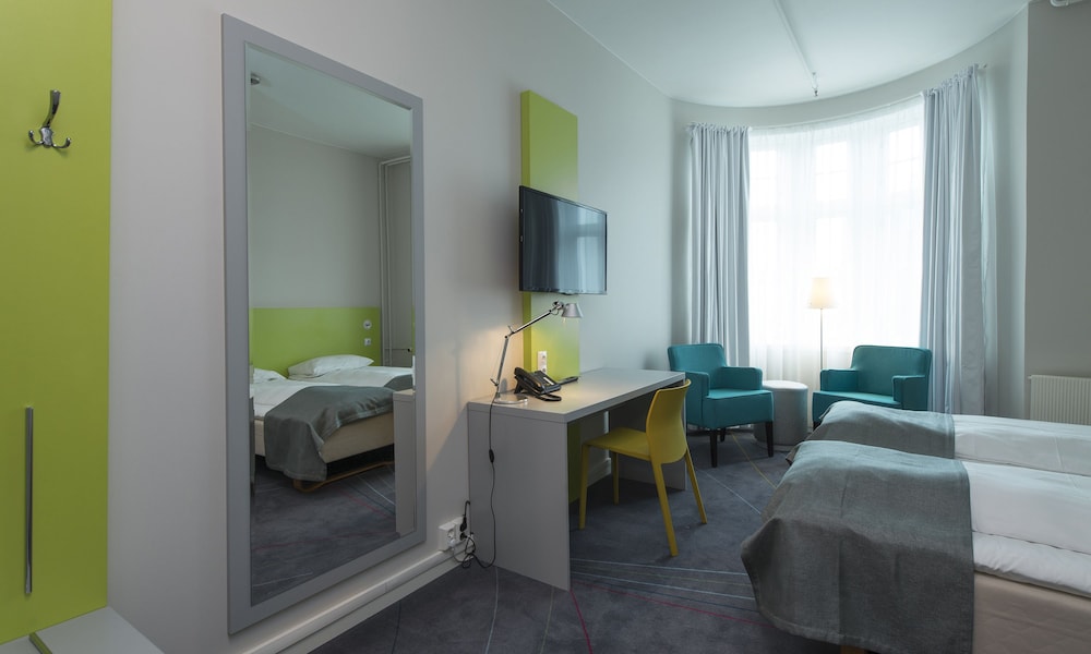 thon hotel trondheim