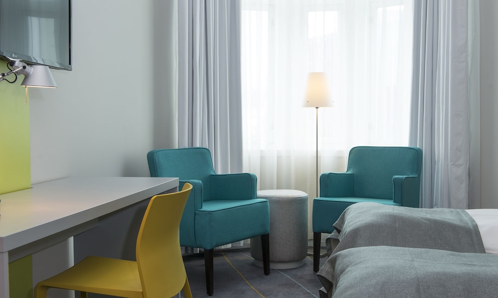 thon hotel trondheim