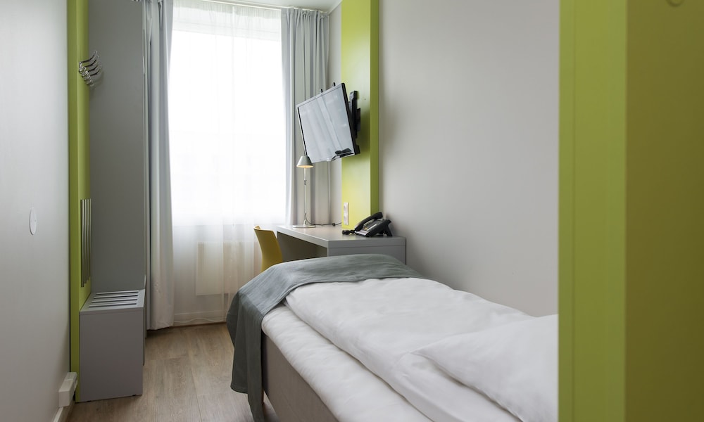 thon hotel trondheim