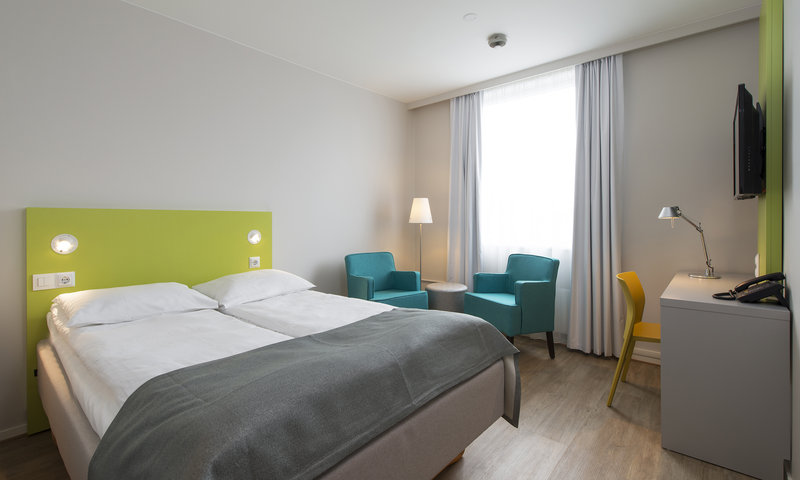 thon hotel trondheim