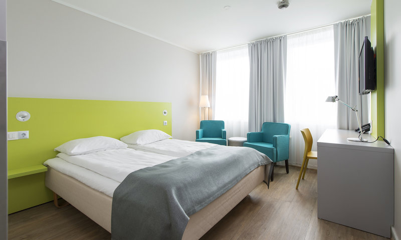 thon hotel trondheim