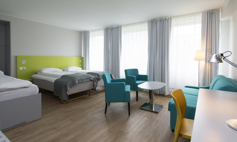 thon hotel trondheim