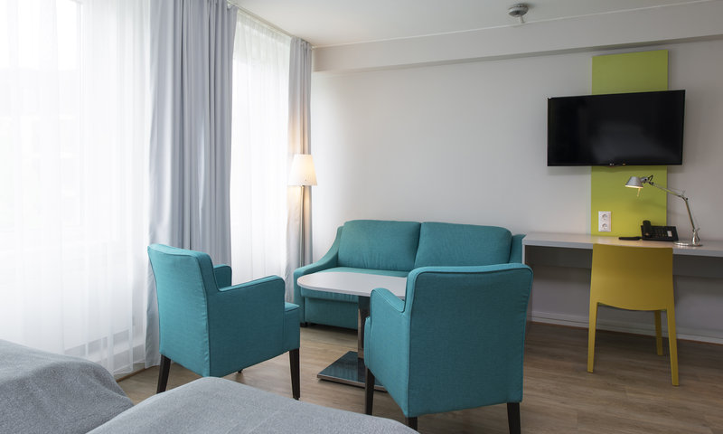 thon hotel trondheim