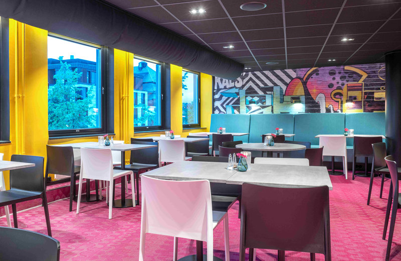 thon hotel trondheim