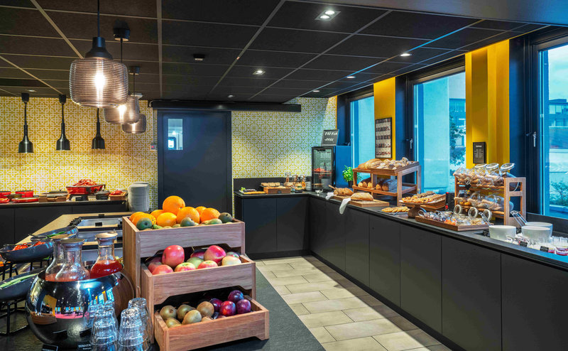 thon hotel trondheim