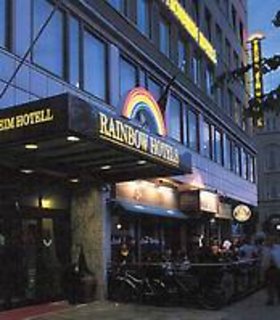 Thon Hotel Trondheim,Trøndelag>>Trondheim,3 star