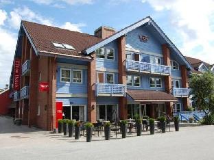 Thon Hotel Hallingdal,Geilo>>Al,4 star