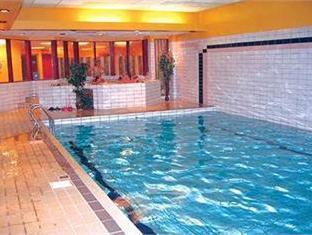 Thon Hotel Hallingdal,Geilo>>Al,4 star